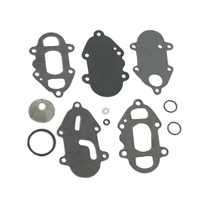 Sierra Benzinpumpe Kit. Mercury