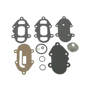 Sierra Benzinpumpe Kit. Mercury