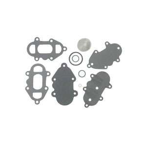 Sierra Benzinpumpe Kit. Mercury