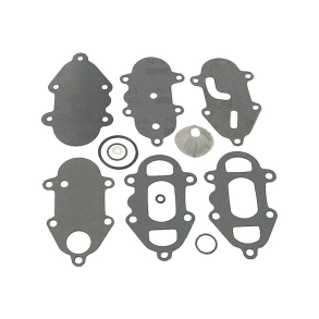 Sierra Benzinpumpe Kit. Mercury