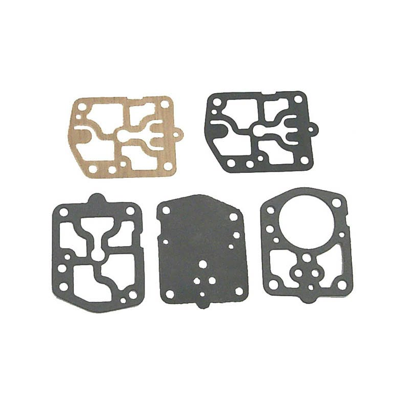 Sierra Benzinpumpe Kit. Mercury