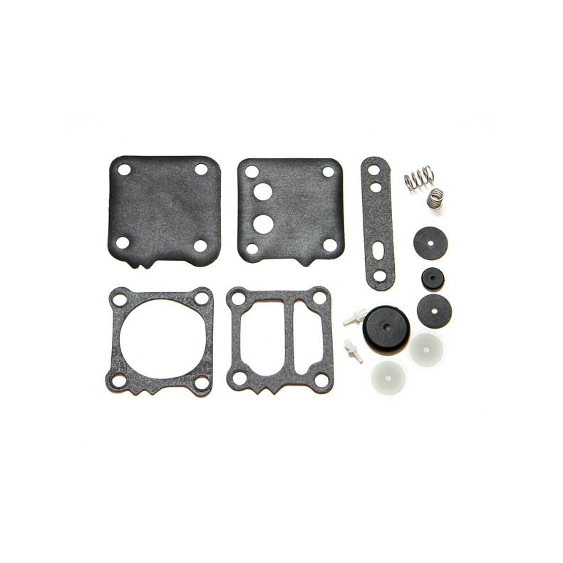 Sierra Benzinpumpe Kit. Mercury