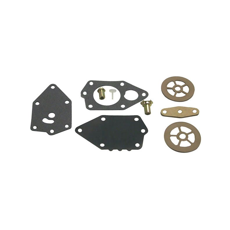 Sierra Benzinpumpe Kit. Evinrude/Johnson