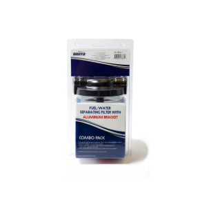 Sierra Vandudskiller Filter Kit.Komplet. Yamaha