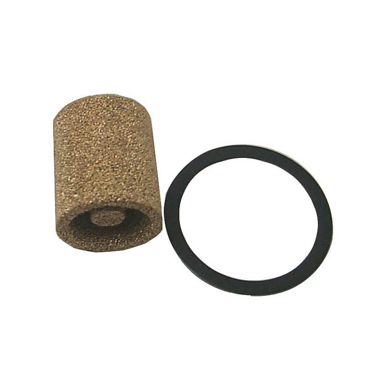 Sierra Benzinfilter OMC