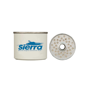 Sierra Brndstofilter.Volvo/CAV.296