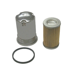 Sierra Fuel Filter Canister Kit