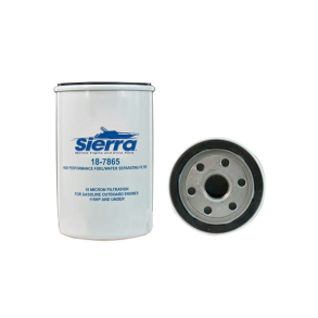 Sierra Vandudskiller Filter. Yamaha