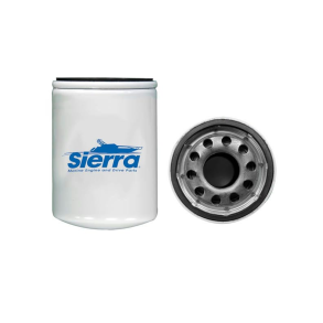 Sierra Oliefilter.Mecruiser Diesel