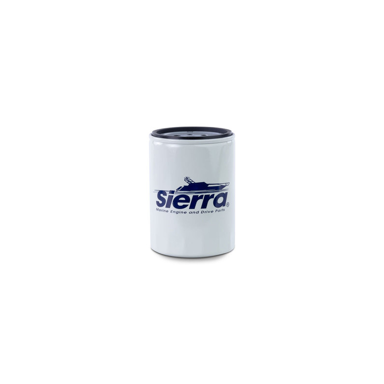 Sierra Oliefilter Lang Model, Mercruiser/OMC