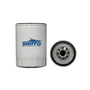Sierra Oil Filter