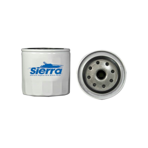 Sierra Oliefilter.Mercruiser/Volvo/OMC/Onan/Bukh