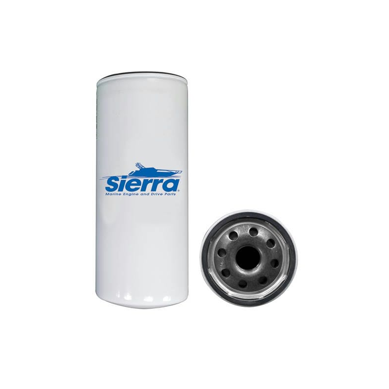 Sierra Oliefilter Mercury