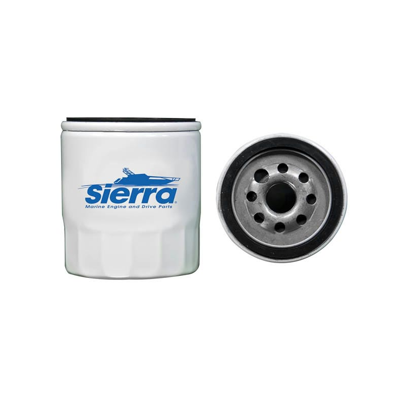 Sierra Oliefilter Bukh