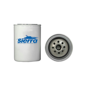 Sierra Oliefitler Perkins