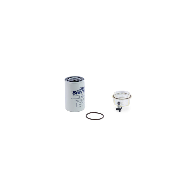Sierra Fuel/Water Separating Filter