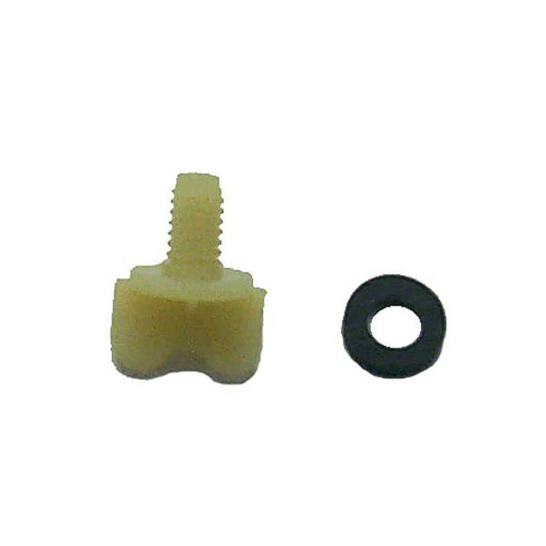 Sierra Drain Plug &amp; Gasket