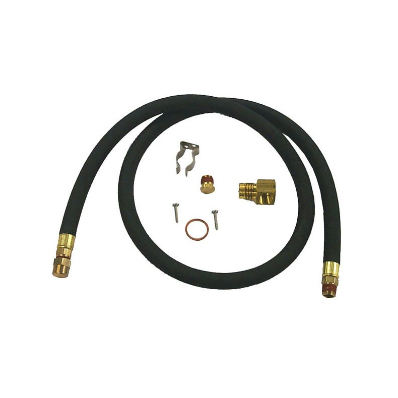Oil Drain Kit