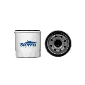 Sierra Oliefilter Yamaha