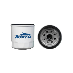 Sierra Oil Filter