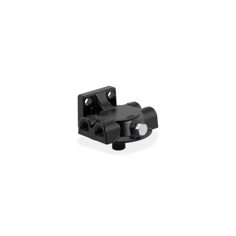 Sierra Vandudskiller Filter.Bracket,Suzuki,Racor