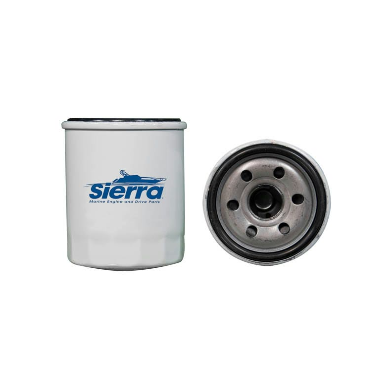 Sierra Oliefilter Mercury 25-115 HK 4-T.8M0162830
