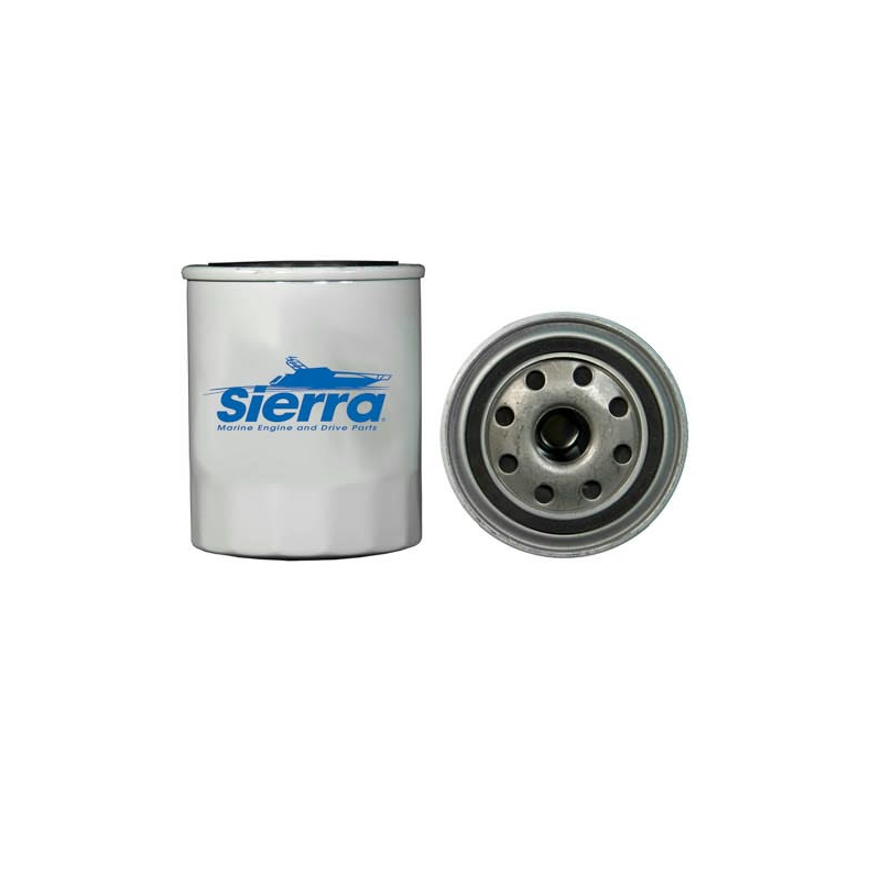 Sierra Oil Filter