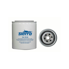 Sierra Vandudskiller Filter.Racor 3213/Merc/Yamaha