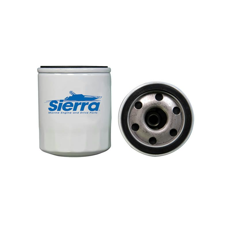 Sierra Oliefilter Mercury