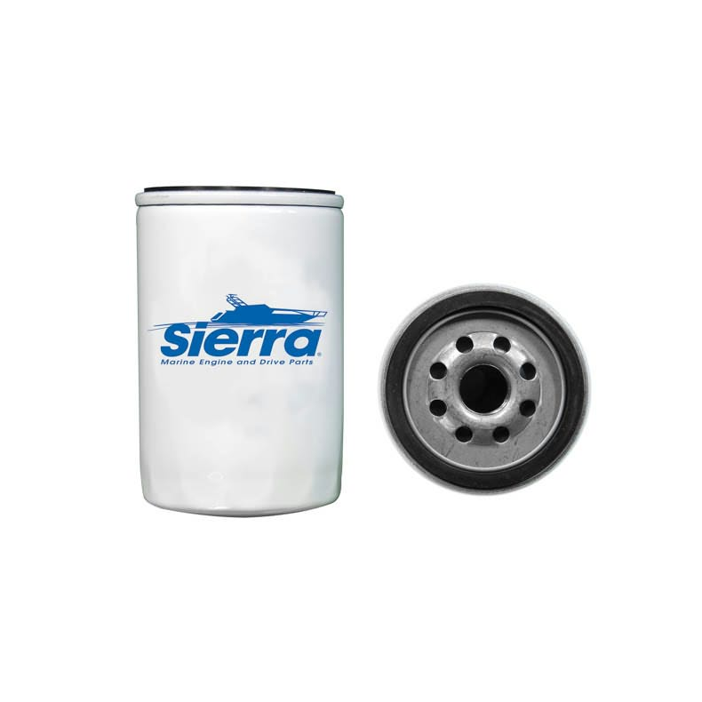 Sierra Oliefilter Westerbeke