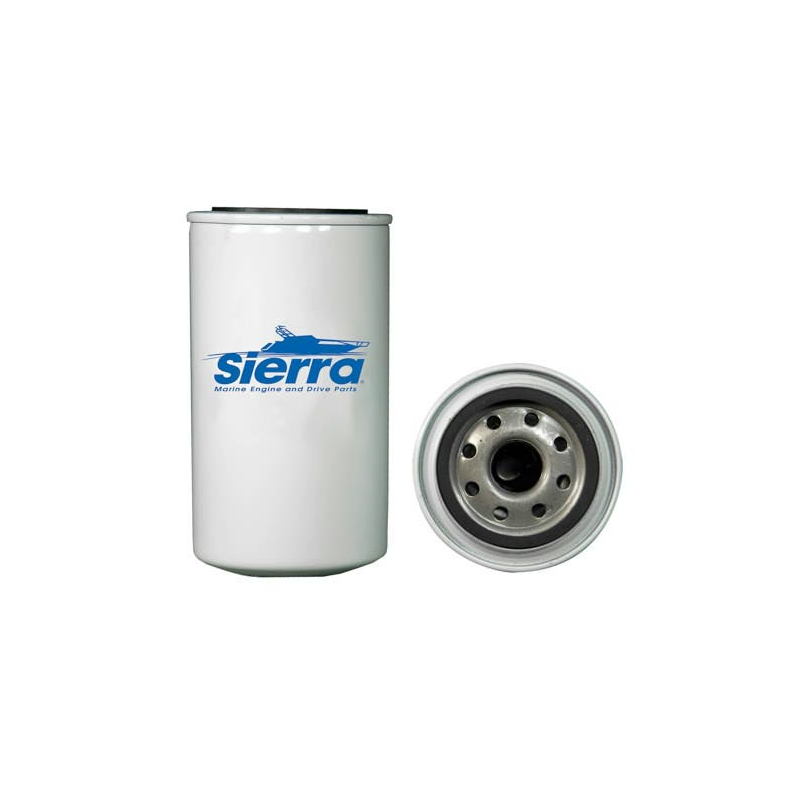 Sierra Oliefilter Volvo