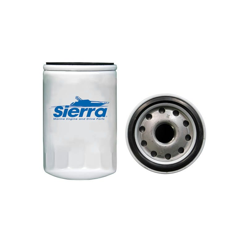 Sierra Oil Filter