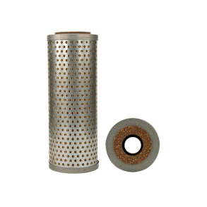 Sierra Brndstoffilter. Detroit Diesel