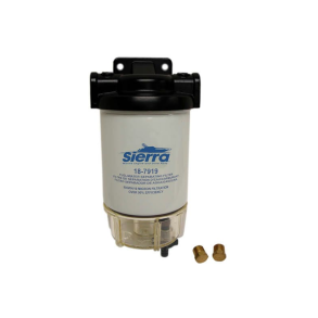 Sierra Fuel Water Separator Kit