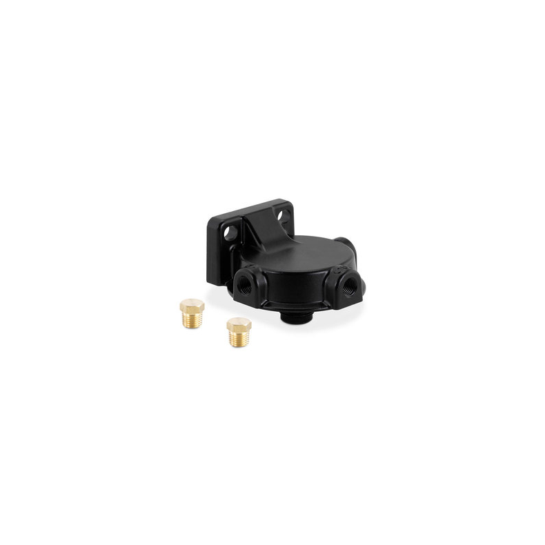 Sierra Vandudskiller Filter Bracket. Racor
