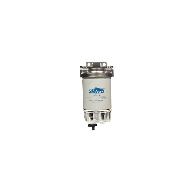 Sierra Vandudskiller Filter Komplet.Filter 18-7919