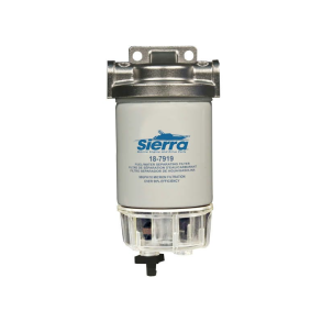 Fuel Water Separator Kit