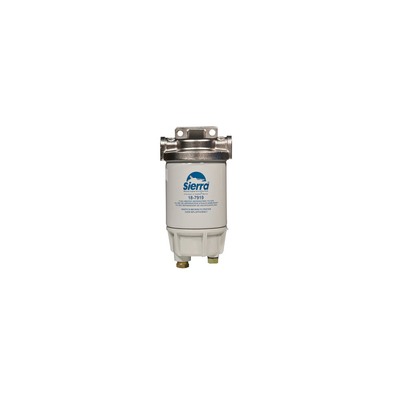 Sierra Fuel Water Separator Kit