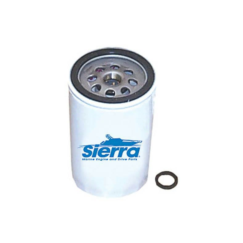 Sierra Brndstofilter Bukh UDGET