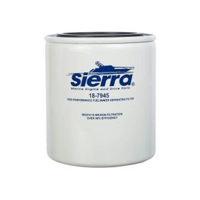 Sierra Vandudskiller Filter/Langt.Mercruiser/Merc.