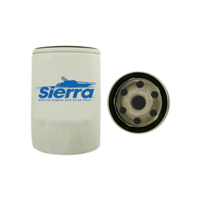 Sierra Oliefilter Yamaha