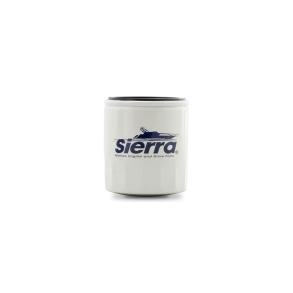 Sierra Oliefilter Volvo