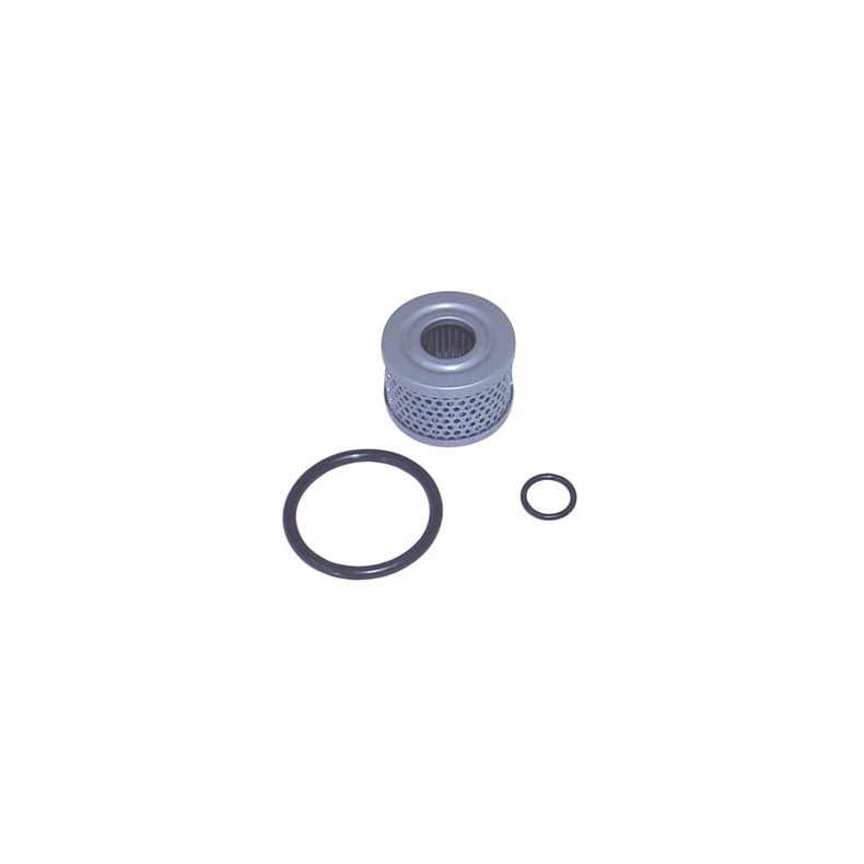 Sierra Gear Oliefilter. Mercruiser