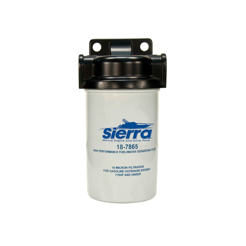 Sierra Vandudskiller Filter Kit. Yamaha
