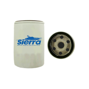 Sierra Oil Filter
