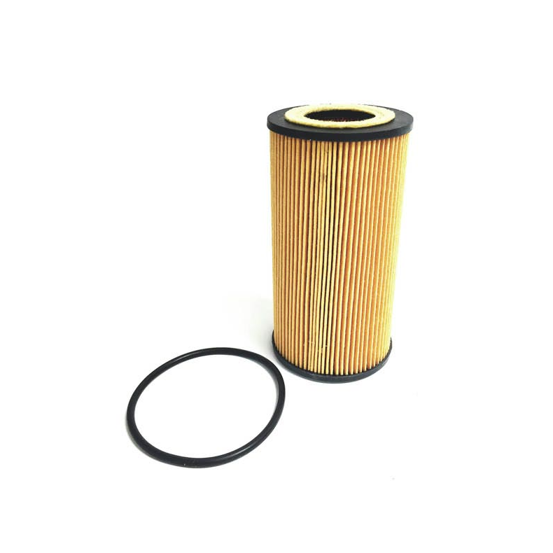 Sierra Oliefilter Volvo