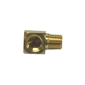 Sierra Tank Fittings Vinkel 1/4. Yamaha