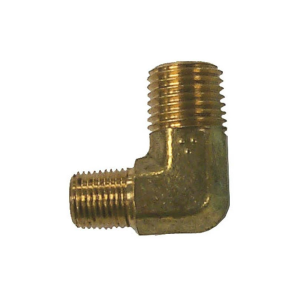 Sierra Tank Fittings Vinkel 1/8- 1/4