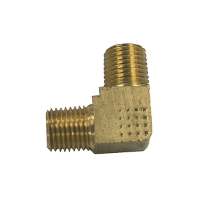 Sierra Tank Fittings Vinkel 1/4 Udv.Gevind