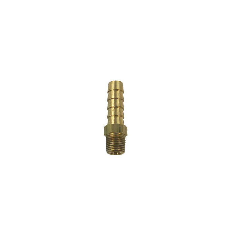 Sierra Slangestuds 1/8x 8mm.